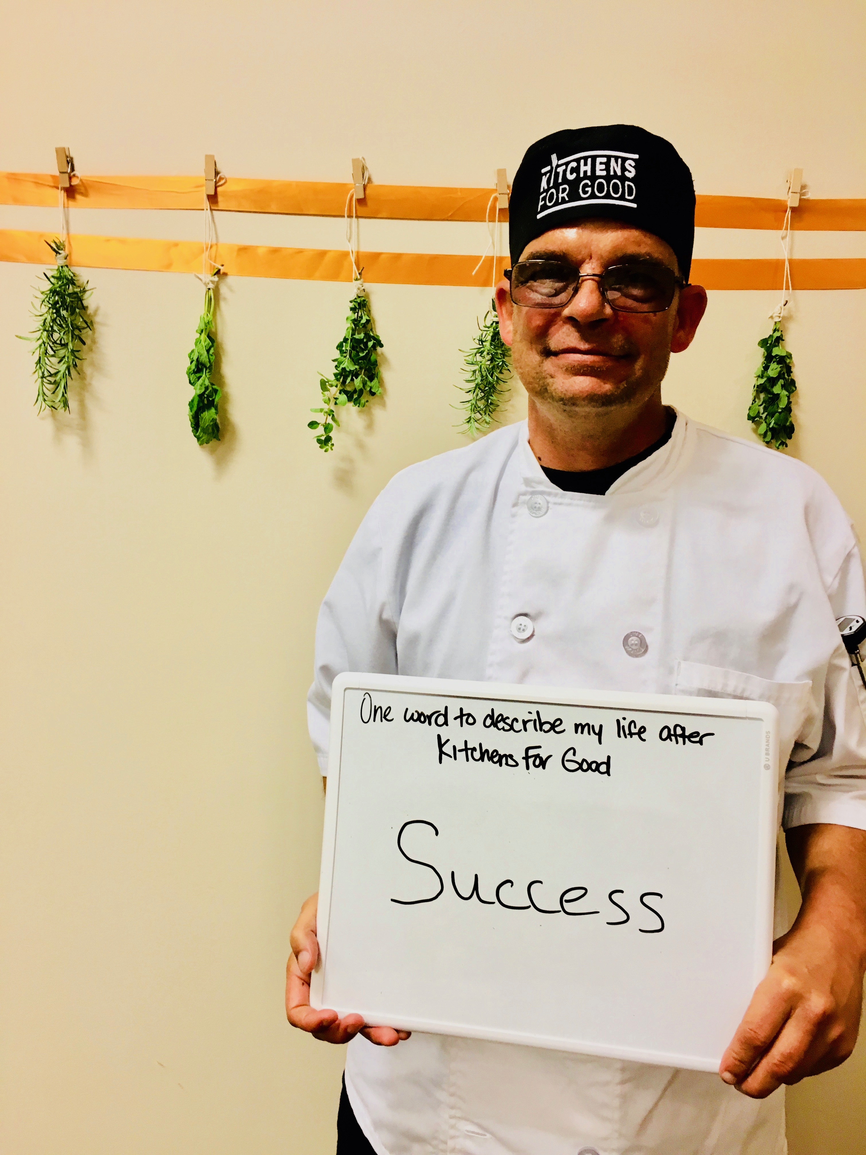 Student spotlight