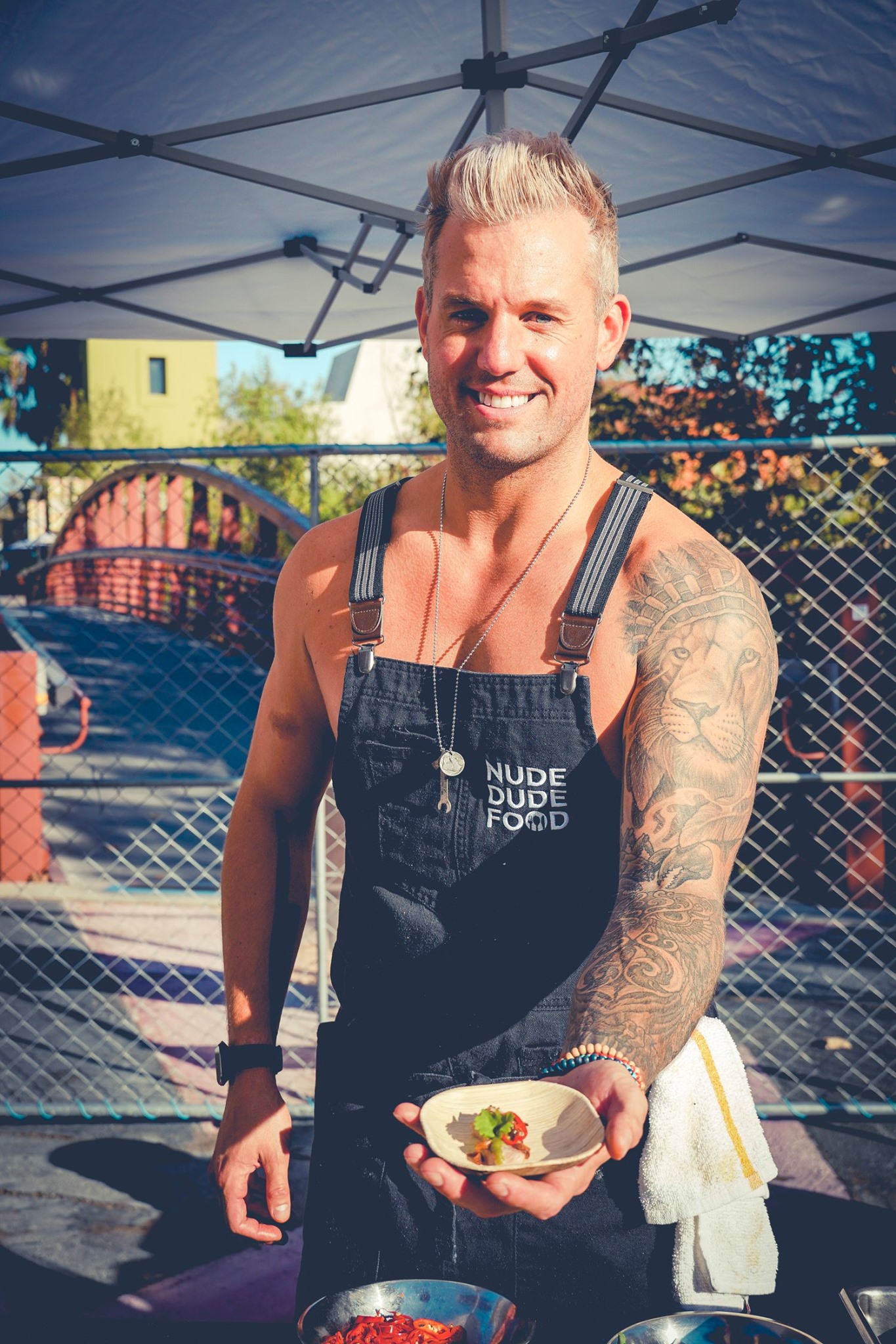 Kitchens for Good event photo 4