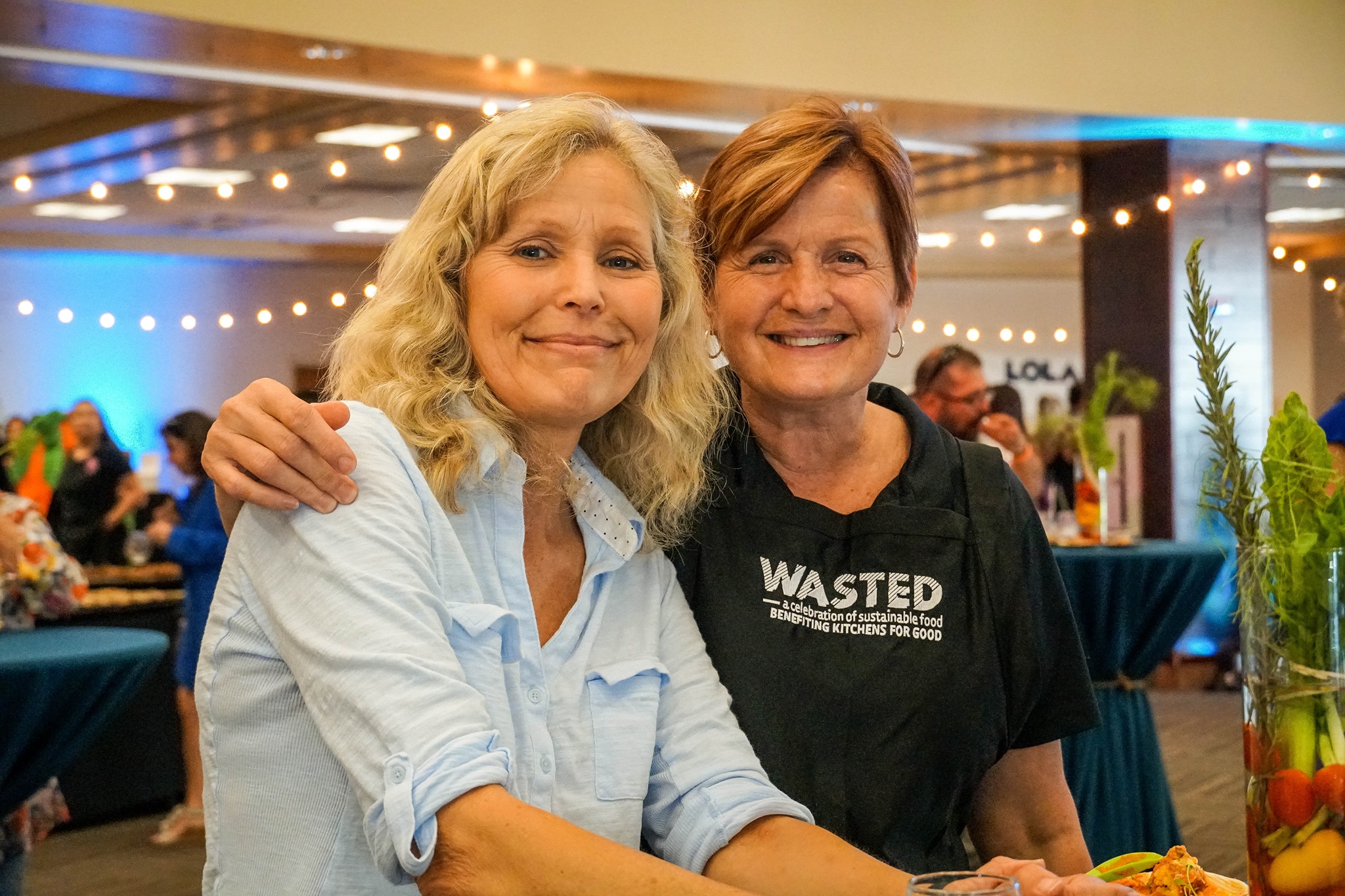 Kitchens for Good event photo 5