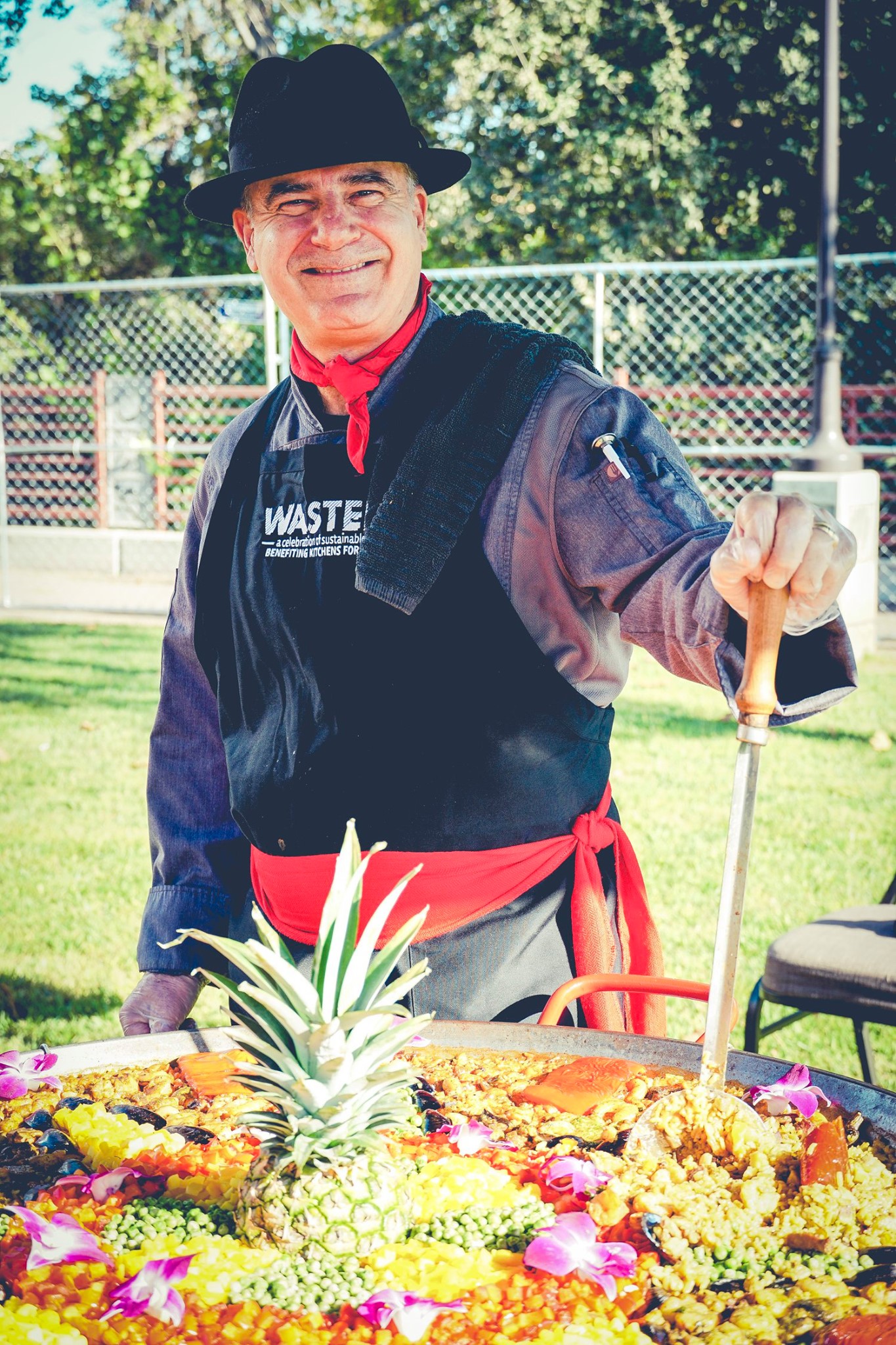 Kitchens for Good event photo 7