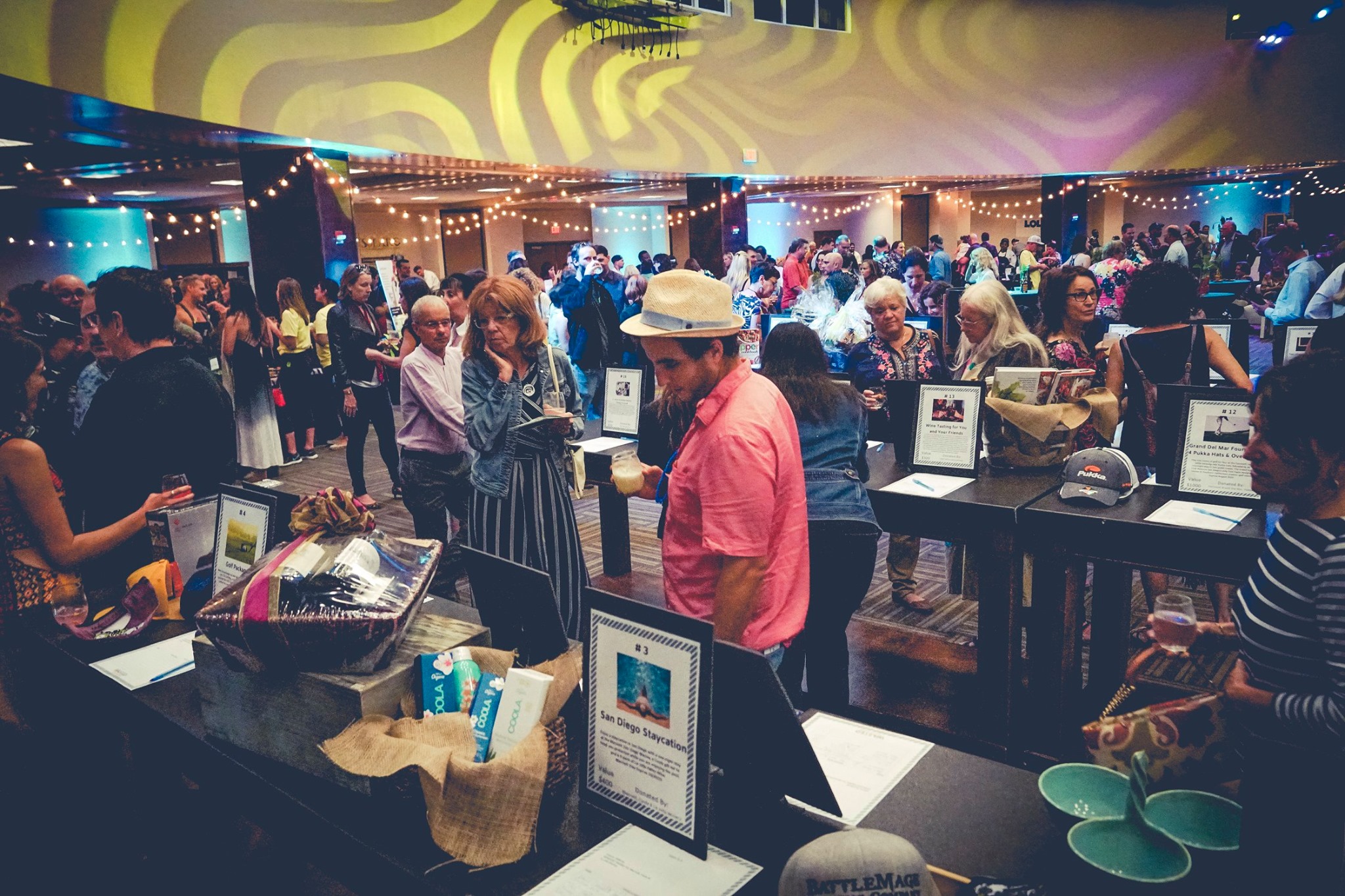 Kitchens for Good event photo 14
