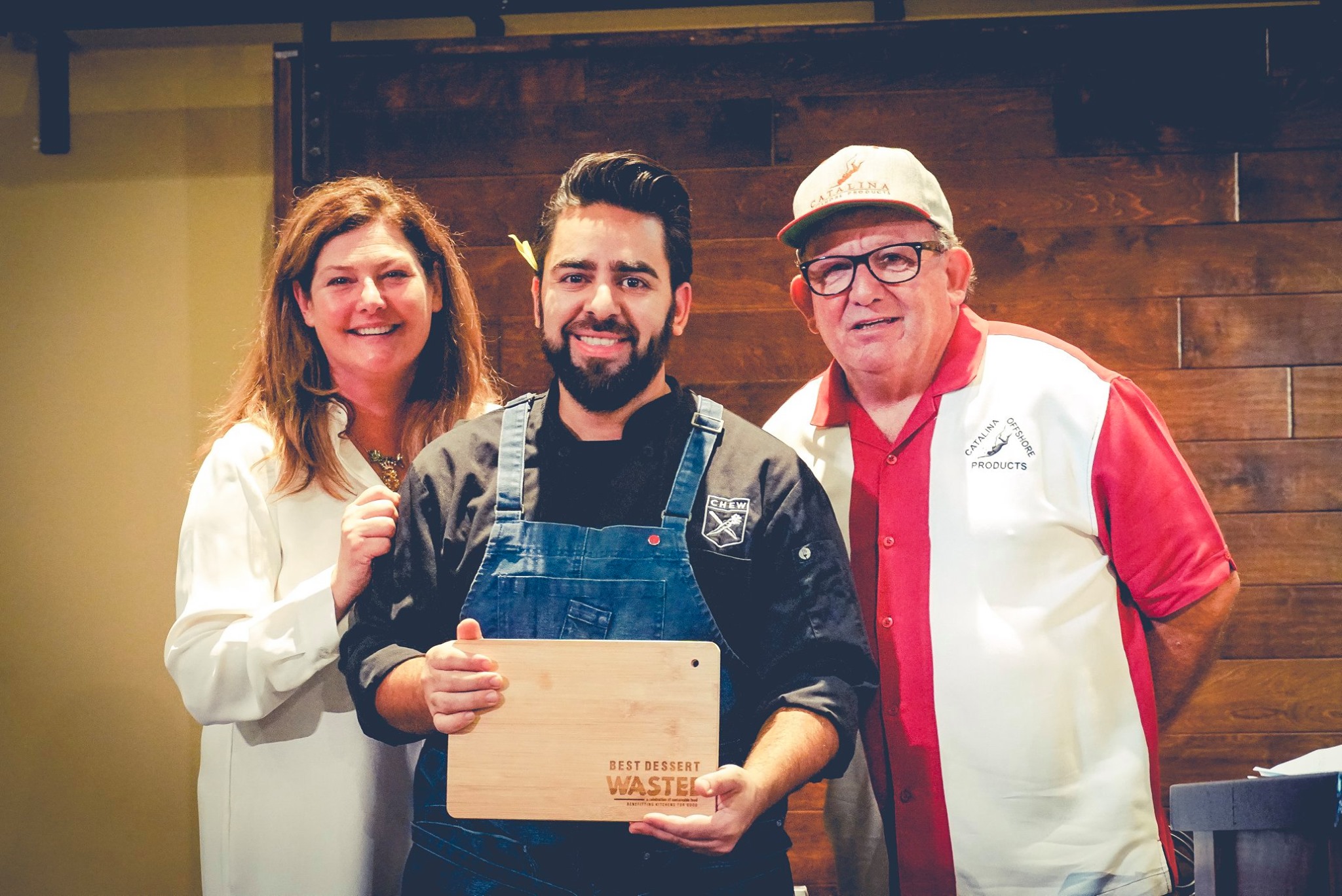Kitchens for Good event photo 18